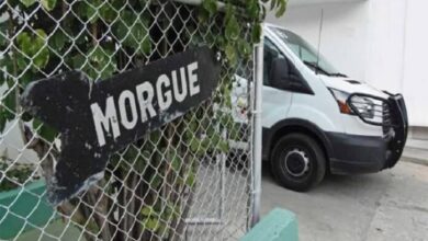 Hombre muere electrocutado por cocina eléctrica
