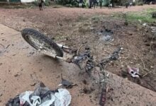 En Colombia: Detonación de motobomba deja varios militares heridos (+Video)