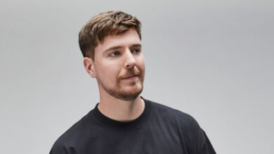 MrBeast es acusado por organizaciones de bienestar animal por explotar especies con fines de entretenimiento