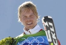Muere el medallista olímpico noruego Audun Grønvold tras ser alcanzado por un rayo