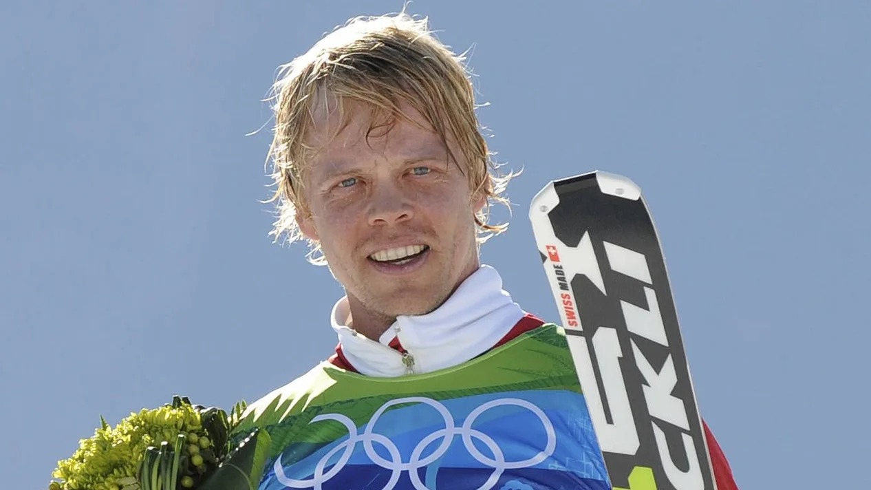 Muere el medallista olímpico noruego Audun Grønvold tras ser alcanzado por un rayo