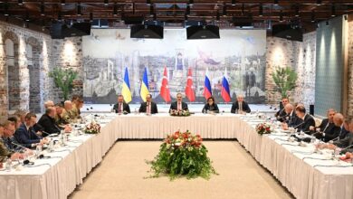 Rusia y Ucrania podrían reiniciar negociaciones entre el 23 y 24 de julio