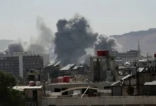 Más de 500 muertos deja violencia en Siria
