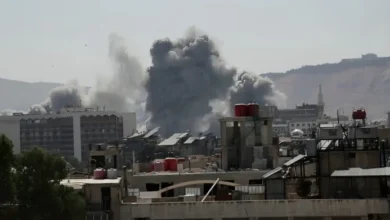Más de 500 muertos deja violencia en Siria