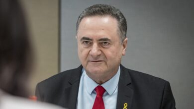 Ministro de Defensa israelí amenaza con asesinar al líder supremo de Irán