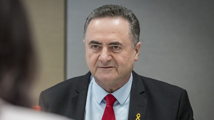 Ministro de Defensa israelí amenaza con asesinar al líder supremo de Irán