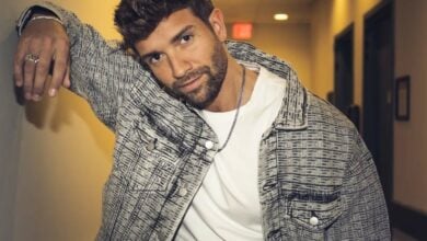 De la música a la actuación: Pablo Alborán se une al elenco de una serie de Netflix