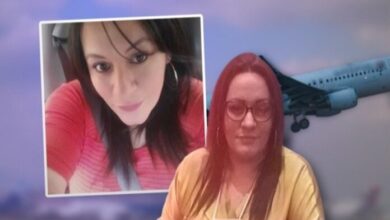 Venezolana es acusada por estafa con falsos pasajes de vuelo