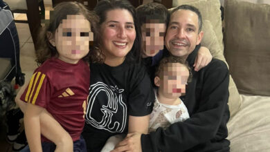 Reportan excarcelación del dirigente de UNT en Monagas, Ángel Aristimuño