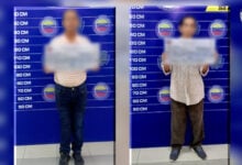 Tras las rejas abuelo y su cómplice por abuso a una adolescente