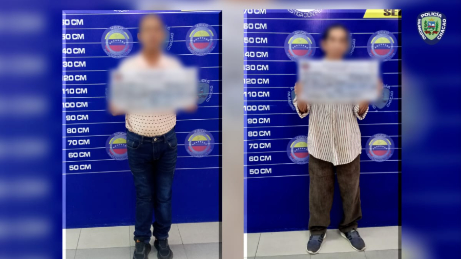 Tras las rejas abuelo y su cómplice por abuso a una adolescente