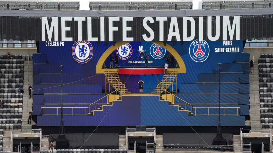 Chelsea y PSG definen este domingo el Mundial de Clubes 2025