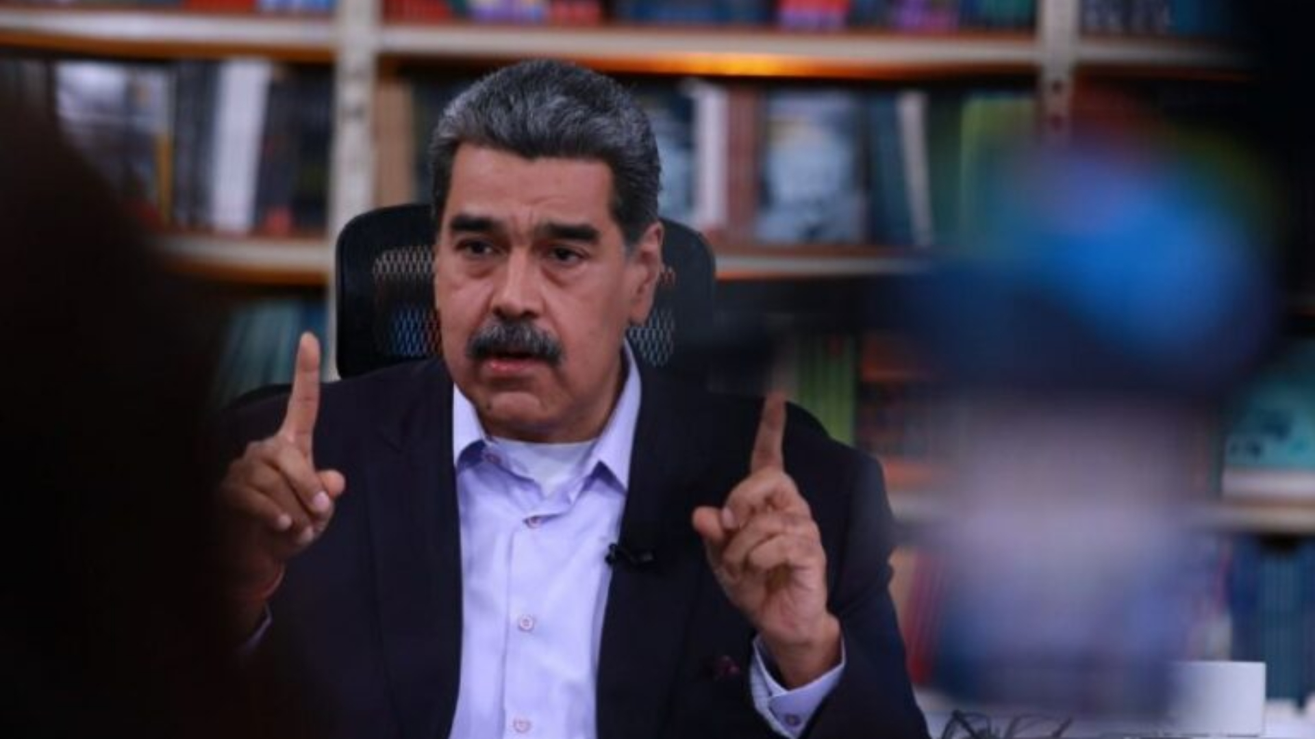 Venezuela y China impulsarán una Inteligencia Artificial propia del Sur Global