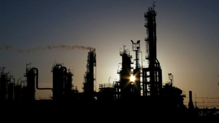 Maduro anuncia crecimiento del 12 % en la producción de petróleo