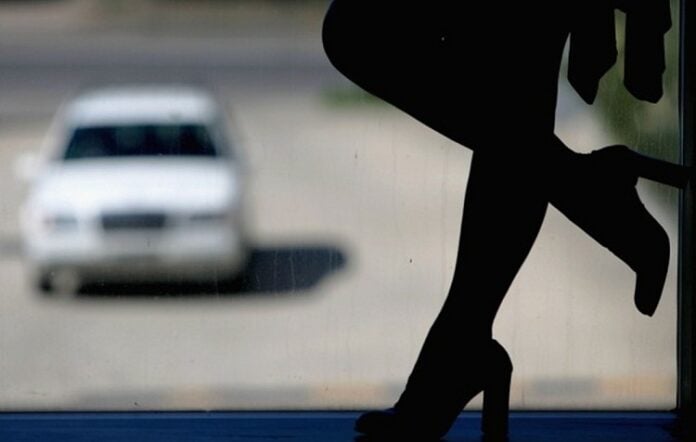 Desmantelan red de trata en España: 162 mujeres sudamericanas rescatadas