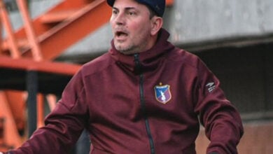 Jhonny Ferreira será el nuevo seleccionador de la Vinotinto Sub-17