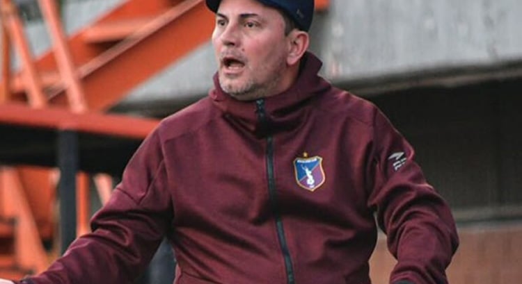 Jhonny Ferreira será el nuevo seleccionador de la Vinotinto Sub-17