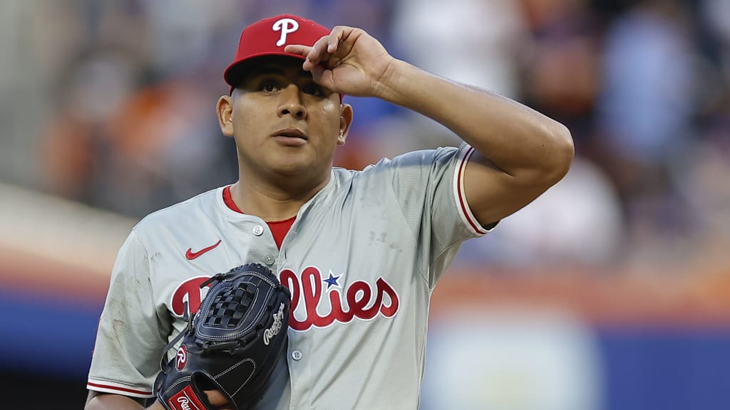 Noche estelar: Ranger Suárez lideró la victoria sobre los Yankees