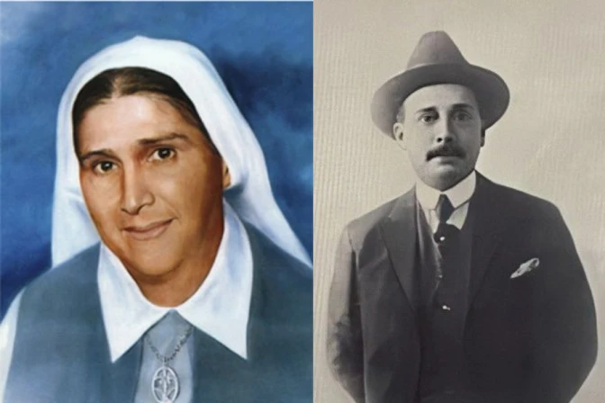 Pre-registro disponible para la canonización de José Gregorio Hernández y Carmen Rendiles en Caracas
