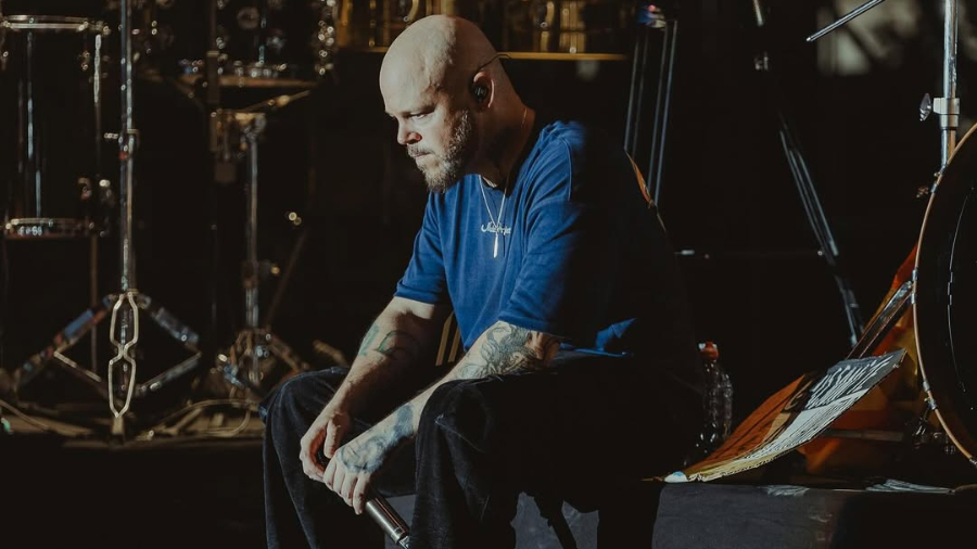 Residente ratifica apoyo a Palestina: "miles de familias están siendo acribilladas frente a nuestros ojos"