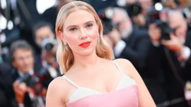 Scarlett Johansson rompe récord: se posiciona como la actriz más taquillera del mundo
