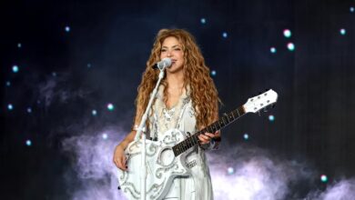 ¡"Estoy aquí"! Shakira anuncia retorno de su gira "Las mujeres ya no lloran Word Tour" a Latinoamérica