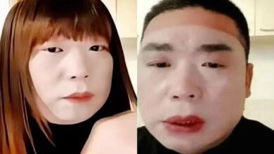 “Sister Hong”, el hombre que se disfrazaba de mujer y grabó en secreto a cientos de personas durante encuentros sexuales