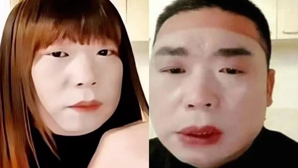 “Sister Hong”, el hombre que se disfrazaba de mujer y grabó en secreto a cientos de personas durante encuentros sexuales