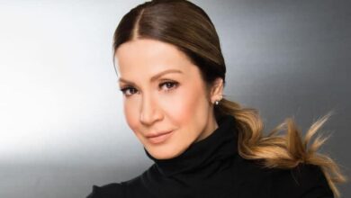 Sonia Villamizar fue operada de un pinzamiento y desgarro de labrum