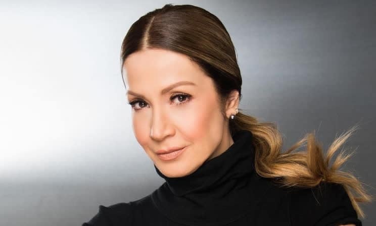 Sonia Villamizar fue operada de un pinzamiento y desgarro de labrum