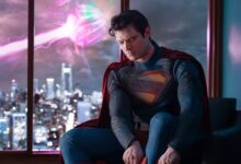 "Superman" alcanza un estreno mundial de más de 210 millones de dólares