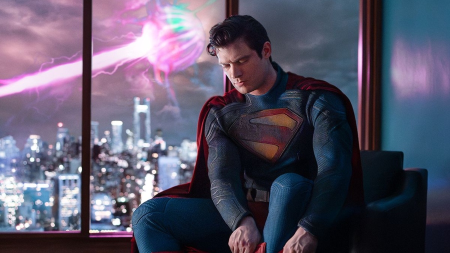 "Superman" alcanza un estreno mundial de más de 210 millones de dólares