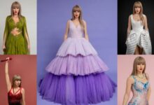Madame Tussauds presenta 13 nuevas figuras de cera de Taylor Swift