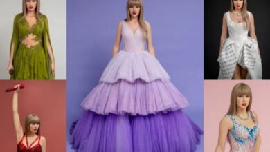 Madame Tussauds presenta 13 nuevas figuras de cera de Taylor Swift