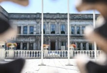 Ucrania y Rusia se preparan para tercer diálogo en Estambul