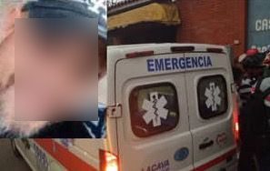 Un fallecido y un herido dejó colisión de moto contra una pared en Puerto Cabello
