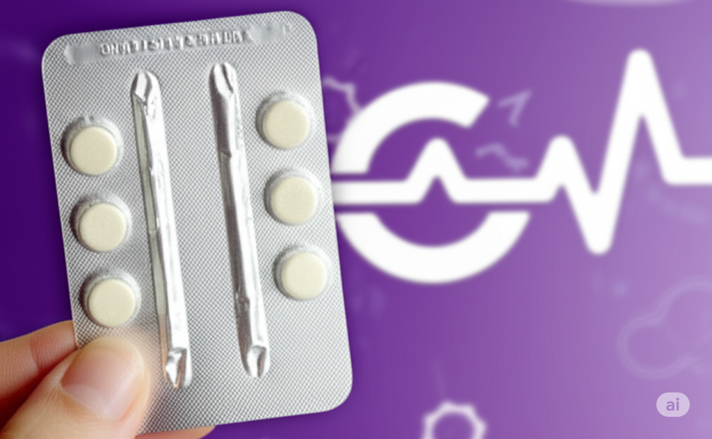 Anticonceptivos Orales: Riesgos y Beneficios del Uso Hormonal en la Prevención del Embarazo