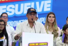 Rodríguez: Campaña del Gppsb se desplegará casa por casa