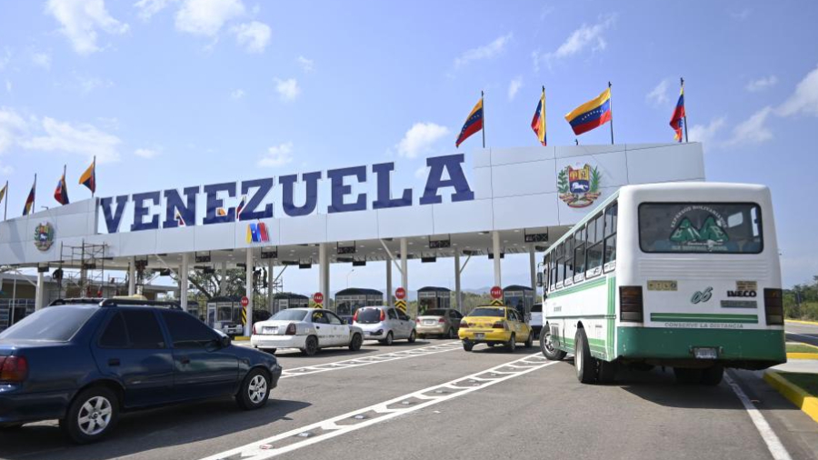 Anuncian cierre temporal de fronteras por comicios municipales del 27-jul