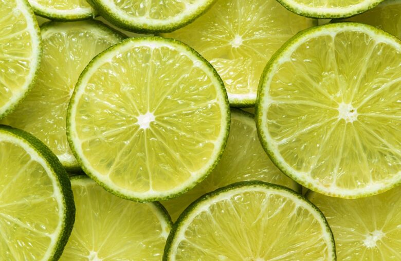 Estas son las propiedades curativas de las hojas de limón