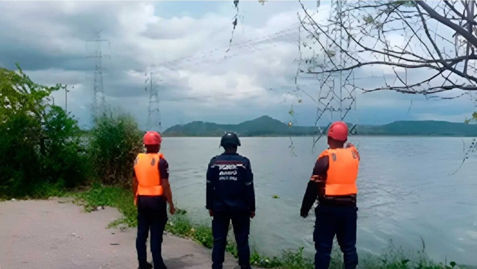 Autoridades hallan el cuerpo sin vida de una mujer en el Lago de Valencia