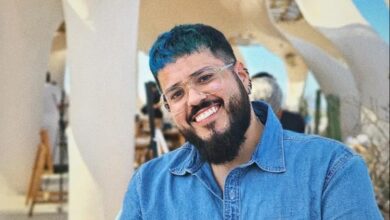 Encuentran sin vida al influencer mexicano Aldo Miranda