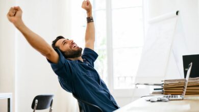 Menos días, más productividad: los beneficios de la semana laboral de 4 días, según la ciencia