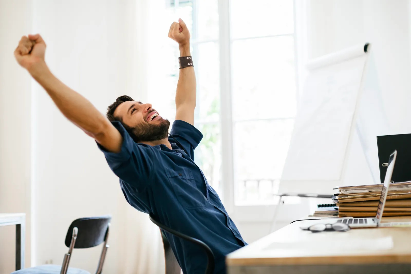 Menos días, más productividad: los beneficios de la semana laboral de 4 días, según la ciencia