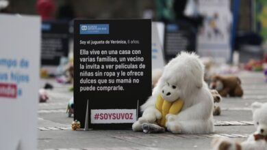 Denuncian presunto abuso de seis estudiantes a niña de 8 años en Bogotá