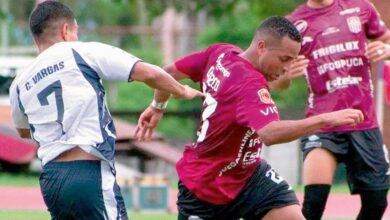 Golazo de Yohandri Orozco en su debut con Carabobo FC
