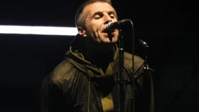 La Banda Oasis se pronuncia tras la muerte de un fanático en su concierto en Londres