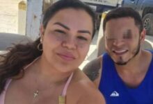 Femicidio en una piscina: Un hombre mató a su pareja y se dio a la fuga