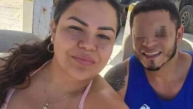 Femicidio en una piscina: Un hombre mató a su pareja y se dio a la fuga
