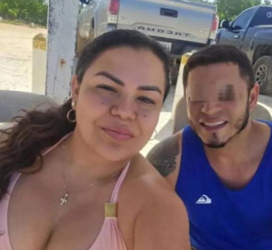 Femicidio en una piscina: Un hombre mató a su pareja y se dio a la fuga